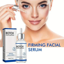 Load image into Gallery viewer, Botox Original Liquid Facial Essence, Skin Collagen, Moisturizing And Plump Skin, 30ml/1.01 Fl Oz
