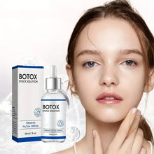 Load image into Gallery viewer, Botox Original Liquid Facial Essence, Skin Collagen, Moisturizing And Plump Skin, 30ml/1.01 Fl Oz
