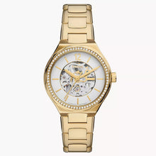 将图片加载到图库查看器，Fossil Women's Eevie
