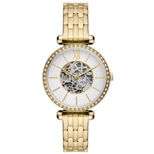 将图片加载到图库查看器，Fossil Women's Tillie
