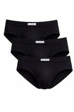 Load image into Gallery viewer, Men's Bamboo Viscose Briefs Underwear
