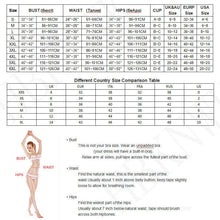 将图片加载到图库查看器，Brown Leaf Print High Waist Bikini Set 2 Piece Summer Padded Push Up High Waist Bikini Swimsuit Swimwear Swimsuit Women High Neck Two Pieces Swimwear Female Sports Bathing Suit
