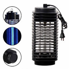 Load image into Gallery viewer, Bug Zapper for Indoor and Outdoor Use
