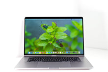 Load image into Gallery viewer, 2019 Apple MacBook Pro 16-inch – i9 2.4GHz 16GB RAM 512GB SSD | Radeon Pro 5300M
