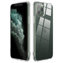 将图片加载到图库查看器，Bumper Shockproof Drop Protection Cover for Apple iPhone 11
