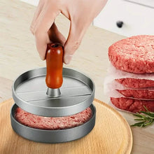 Load image into Gallery viewer, Burger Press Non-Stick Hamburger Press Patty Maker Mold
