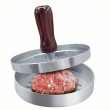 Load image into Gallery viewer, Burger Press Non-Stick Hamburger Press Patty Maker Mold
