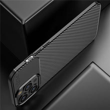 将图片加载到图库查看器，Business Black Shockproof Shock Absorption Soft Slim Bumper Fashion Non-Slip Anti Scratch Protective Phone Case For iPhone 12 Pro Max Case For iPhone 14 Plus 13 Mini 11 X XR XS Max 7 8 6 6S Soft Silicone Protective Phone Cover
