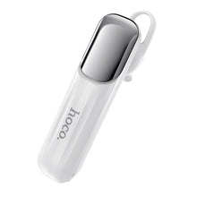 Load image into Gallery viewer, Business Bluetooth Headset Wireless Car Handsfree Headphones With Mic Hi-Res Audio Earphone For IPhone Xiaomi Samsung Bluetooth Over Ear Headphones, Wireless 5.0/Wired Headset, 55Hrs Playtime, Hi-Fi Stereo Deep Bass, Soft Earmuffs &amp; Light Weight,
