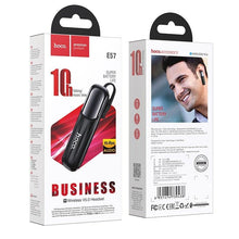 Load image into Gallery viewer, Business Bluetooth Headset Wireless Car Handsfree Headphones With Mic Hi-Res Audio Earphone For IPhone Xiaomi Samsung Bluetooth Over Ear Headphones, Wireless 5.0/Wired Headset, 55Hrs Playtime, Hi-Fi Stereo Deep Bass, Soft Earmuffs &amp; Light Weight,
