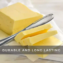 将图片加载到图库查看器，Butter Spreader Knife
