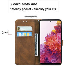 Load image into Gallery viewer, Butterfly Leather Flip Cover For Xiaomi Mi11 Redmi Note 9T 9 9A 9S 8 Pro 8A POCO X3 NFC M3 F3 10 Pro Lite Phone Wallet Book Case Retro Leather Flip Magnetic Mobile Phone Case
