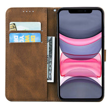 Load image into Gallery viewer, Butterfly Leather Flip Cover For Xiaomi Mi11 Redmi Note 9T 9 9A 9S 8 Pro 8A POCO X3 NFC M3 F3 10 Pro Lite Phone Wallet Book Case Retro Leather Flip Magnetic Mobile Phone Case
