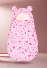 Load image into Gallery viewer, Newborn Winter Warm Baby Sleeping Bag Sleep sack For Stroller for Baby Sleep Sack Thickening Dual-use  For Baby Kids
