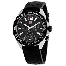 将图片加载到图库查看器，Tag Heuer Men's Formula 1

