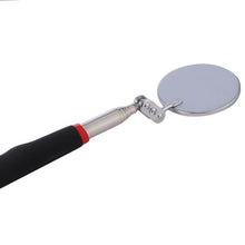 将图片加载到图库查看器，Telescopic Inspection Mirror – Underbody Viewing Tool
