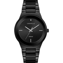 将图片加载到图库查看器，Caravelle Men's Modern
