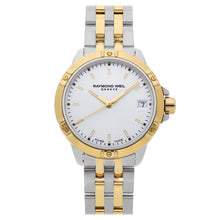 将图片加载到图库查看器，Raymond Weil Women's Tango
