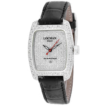 将图片加载到图库查看器，Locman Women's Diamond
