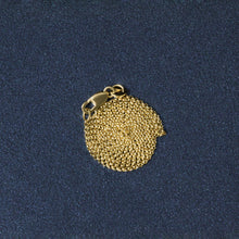 Load image into Gallery viewer, 14k Yellow Gold Diamond Cut Rolo Chain 1.1mm
