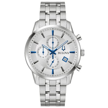 将图片加载到图库查看器，Bulova Men's Sutton
