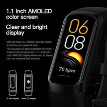 Load image into Gallery viewer, C60 Smart Watch 1.1" Fitness Bluetooth Watch
