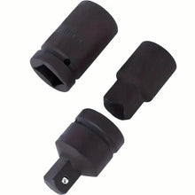 将图片加载到图库查看器，Torque Wrench with 8-Piece Socket Set
