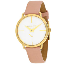 将图片加载到图库查看器，Michael Kors Women's Portia
