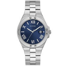 将图片加载到图库查看器，Guess Men's Classic
