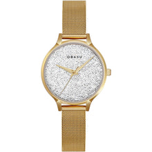 将图片加载到图库查看器，Obaku Women's Stjerner
