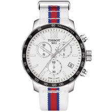 将图片加载到图库查看器，Tissot Men's Quickster
