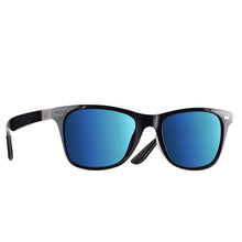 Load image into Gallery viewer, NEW DESIGN Ultralight TR90 Polarized Sunglasses Men And Women Driving Square Style Sunglasses  With UV400 Protection  Gafas De Sol
