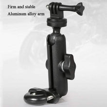 Load image into Gallery viewer, Camera Holder Handlebar Mount Bracket For GoPro Hero8/7/6/5/4/3+

