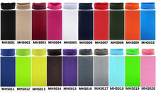 Load image into Gallery viewer, Camouflage Neck Gaiter Hunting Scarves Ice Silk Bandana Tubular Buff Half Mask Tactical Sport Headband Balaclava  Balaclava Seamless Magic Head Scarf Breathable Bandana Turban Outdoor Hiking Quick-Dry Sweat Absorbing Scarves Multifunction Beanie Hat

