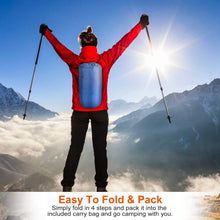 Load image into Gallery viewer, Camping Sleeping Bags for Adults
