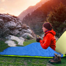 Load image into Gallery viewer, Camping Sleeping Bags for Adults
