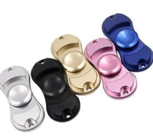 将图片加载到图库查看器，Fidget Spinner Stress and Anxiety Reliever Toy - Assorted Styles
