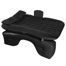 将图片加载到图库查看器，Car Air Mattress Bed Inflation
