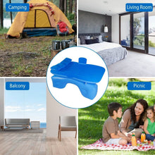 将图片加载到图库查看器，Car Air Mattress Bed Inflation
