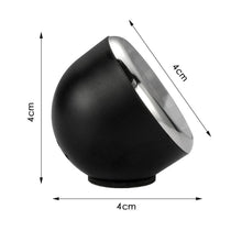 Load image into Gallery viewer, Car Clock Ornament Auto Watch  Mini Clock Car Dashboard Clocks Luminous Car Clock Pocket Stick-On Clock Cars Air Vent Clip Quartz Clocks Vehicle Dashboard Decoration Automobiles Interior Dashboard Time Display Digital Pointer Clock In Car Accessories
