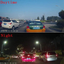 Load image into Gallery viewer, Car DVR Rear View Mirror Video Recorder
