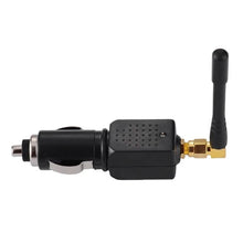 将图片加载到图库查看器，Car GPS Interceptor Car Cigarette Lighter Power Supply
