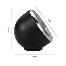 将图片加载到图库查看器，Car Mini Watch Clock Hygrometer Thermometer
