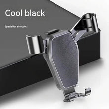 Load image into Gallery viewer, Car Navigation Mobile Phone Holder
