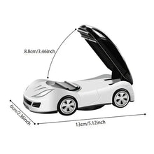 Load image into Gallery viewer, Car Phone Holder 360 Degree Rotating Hand-free Stand
