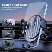 将图片加载到图库查看器，Car Phone Holder Mount
