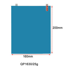将图片加载到图库查看器，Car Rear Mirror Protective Film Anti Fog Window Clear Rainproof Rear View Mirror Protective Soft Film Auto Accessories Car Rearview Mirror Film Rainproof Waterproof Mirror Film Anti Fog Nano Coating Car Film for Car Mirrors Side Windows
