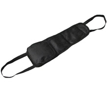 将图片加载到图库查看器，Car Seat Organizer Auto Seat Side Storage Hanging Bag Multi-Pocket Drink Holder Mesh Pocket Car Styling Organizer Phone Holder Multi-Pocket Drink Holder, Mesh Pocket Car Seat Phone Holder Car Seat Net Organizer, Seat Side Organizer Automobile
