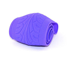 Load image into Gallery viewer, Car Silicone Steering Wheel Case Cover Shell Skid proof Car Accessories Car Silicone Steering Wheel Case Cover Shell Skid proof Car Accessories Car Steering Wheel Case Cover Shell Skid proof Car Accessories
