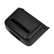 Load image into Gallery viewer, Car Storage Box For Coin Card Mobile Phone Holder Auto Interior Supplies Sundries Bracket Soft PVC Car Organizer Car Air Vent Storage Bag Organizer Pocket Sunglass Holder Car Mount Phone Holder Coin Key Card Case Organizer With Hook

